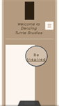 Mobile Screenshot of dancingturtlestudios.com